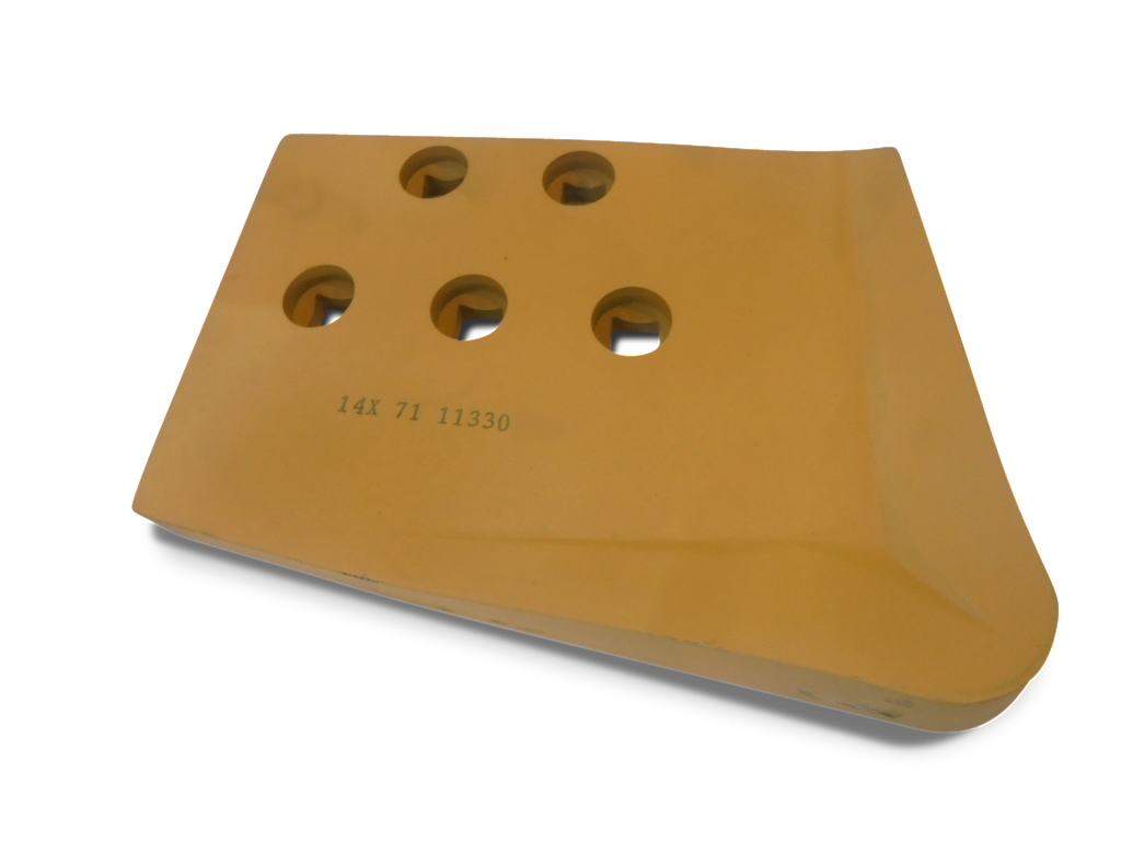 Komatsu 144-70-11251W End Bit, Lh