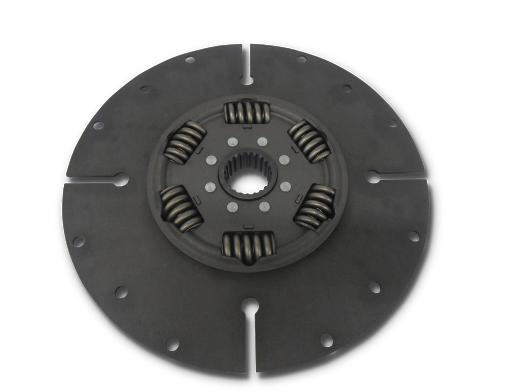Komatsu 14X-12-11102 Disk Assembly