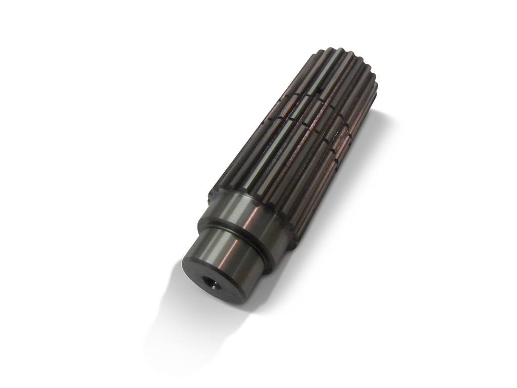 Komatsu 14X-12-11411 Shaft