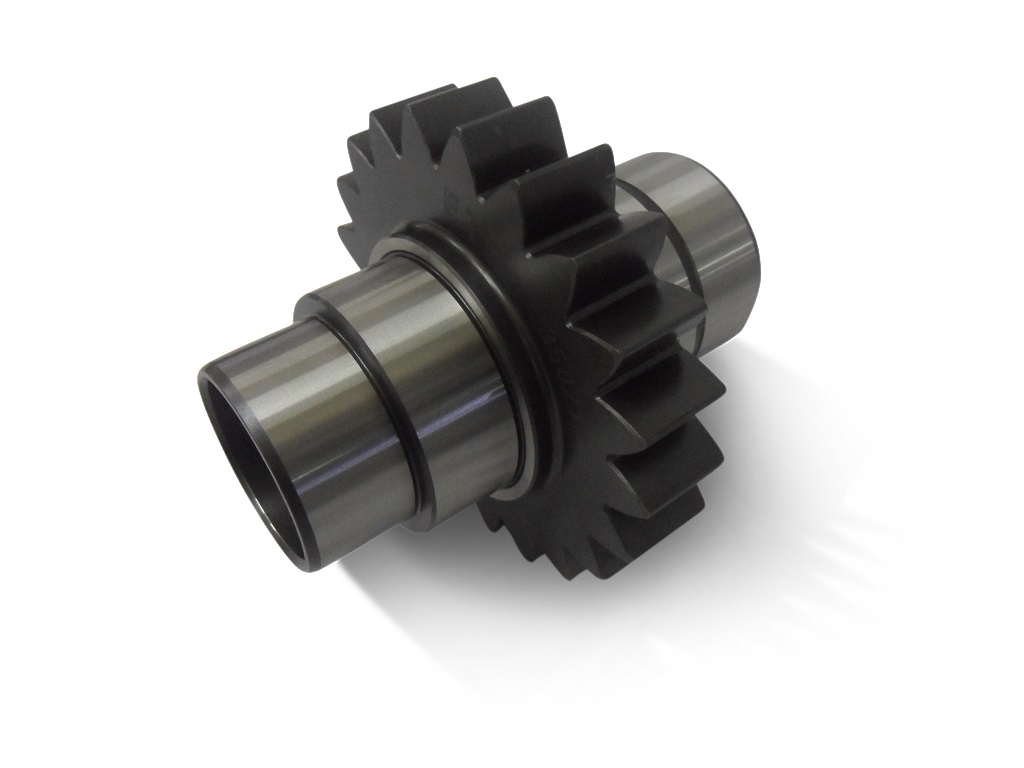 Komatsu 14X-27-31210 Pinion