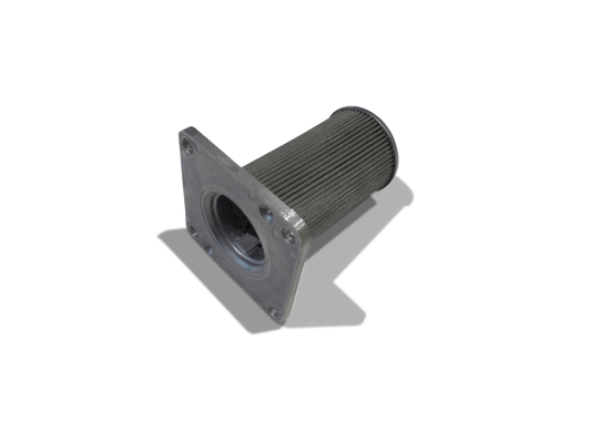 Komatsu 14X-60-11120 Strainer | Heavy Equipment Parts