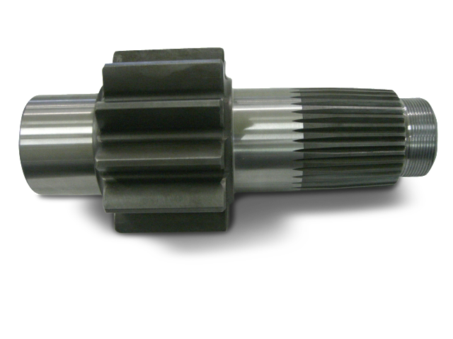 Komatsu 154-27-11257 Pinion