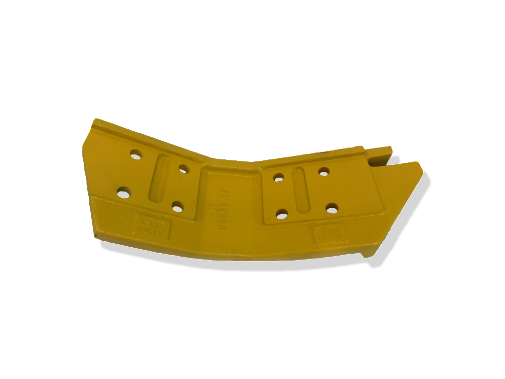 Komatsu 175-27-32611 Wear Guard — 1