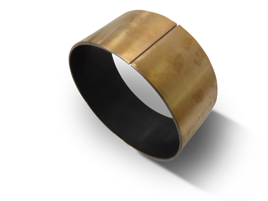 Komatsu 17A-30-14231 Bushing | WQParts