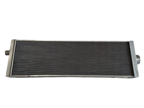 Komatsu 17M-03-51532 Radiator — 1