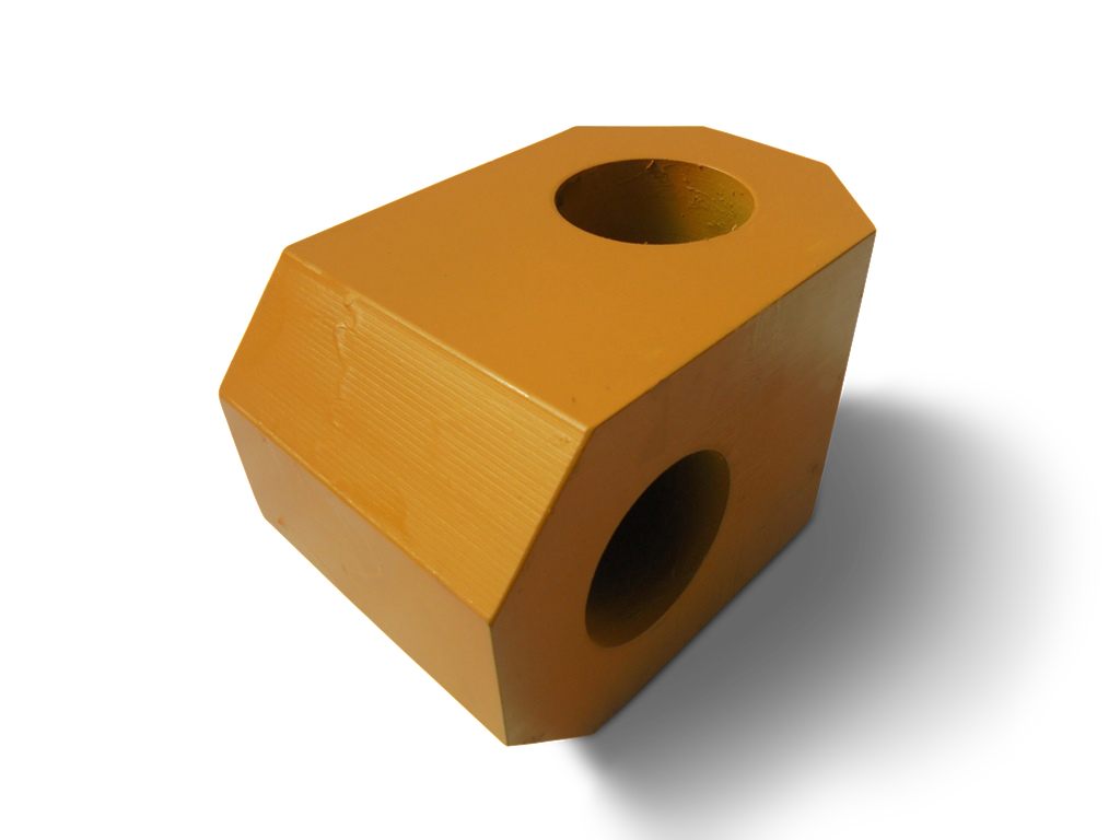 Komatsu 17M-71-21380 Joint