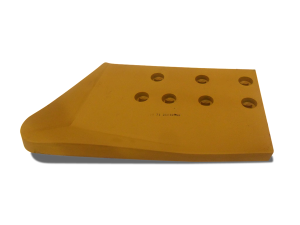 Komatsu 17M-71-21940E End Bit Rh