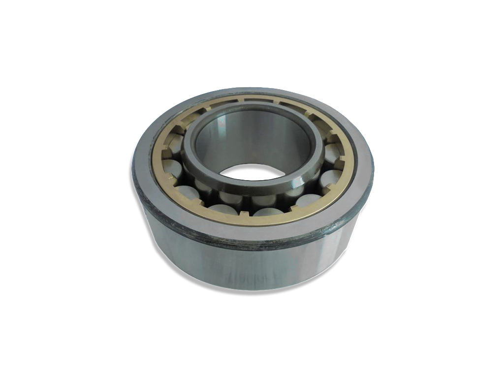 Komatsu 195-09-18310 Roller Bearing — 1