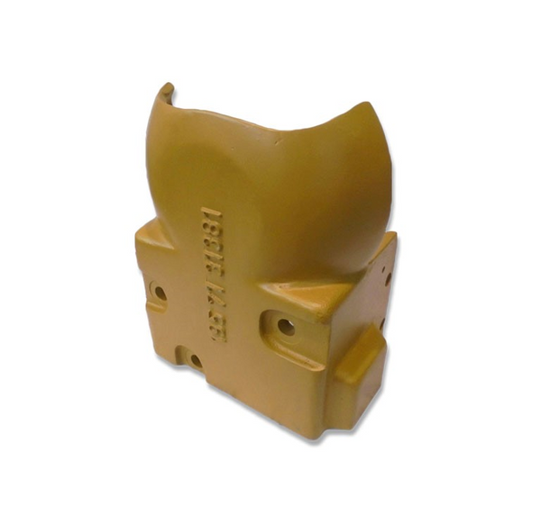 Komatsu 195-71-31381 Cover