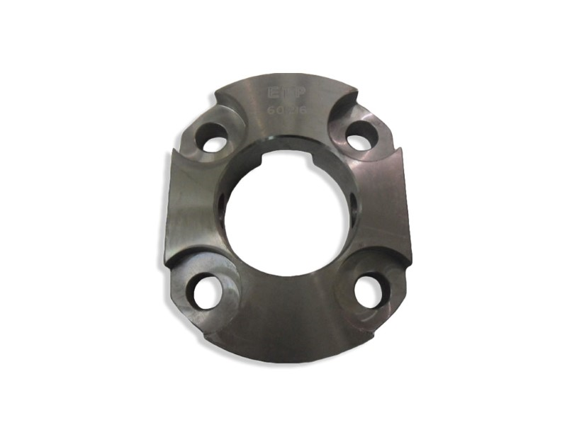 Komatsu 207-70-34240 Cover