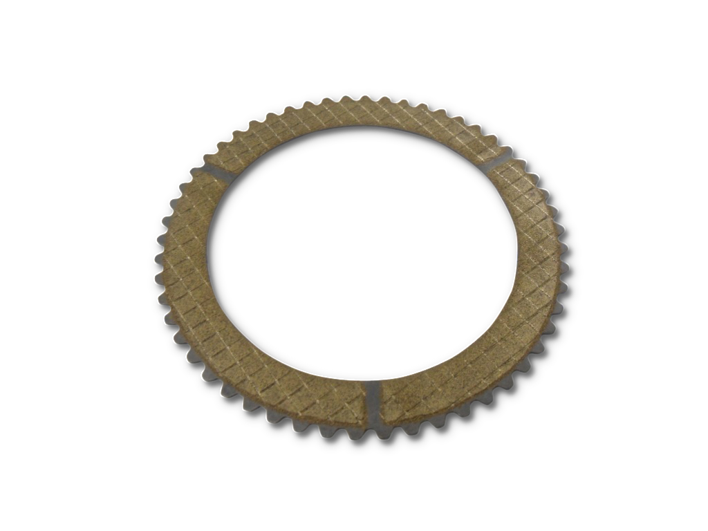 Komatsu 20G-22-31890 Disco, Outer — 2