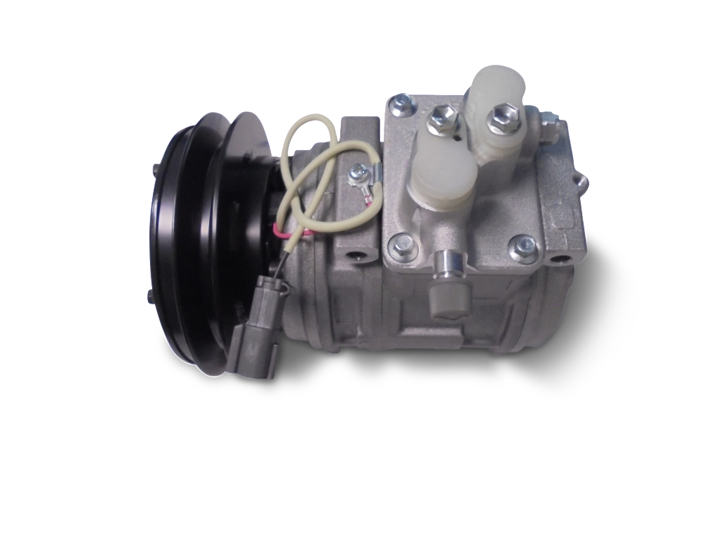 Komatsu 20Y-979-3111 Compressor