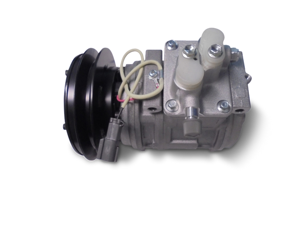 Komatsu 20Y-979-3111 Compressor