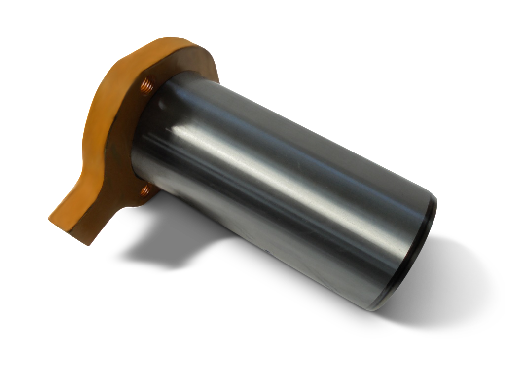 Komatsu 21N-72-11152 Pin | WQParts