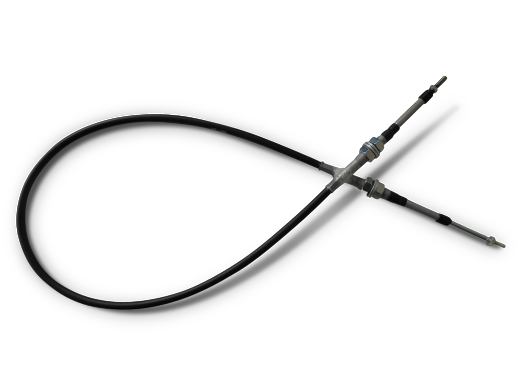 Komatsu 22D-43-14430 Cable