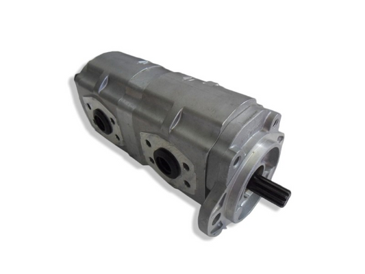 Komatsu 23A-60-11100 Hydraulic Pump Assembly