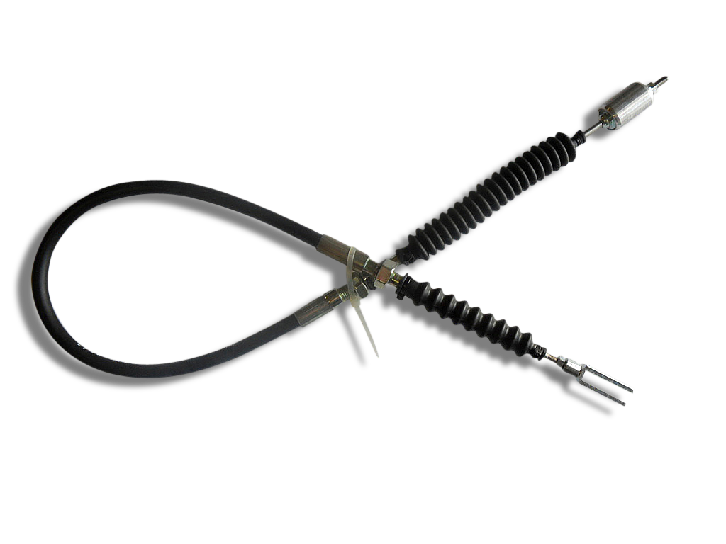 Komatsu 312608096 Accelerator Cable