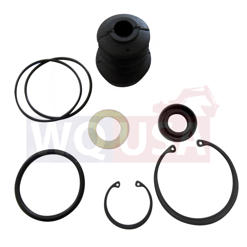 Komatsu 417-43-05110 Kit de Sellos