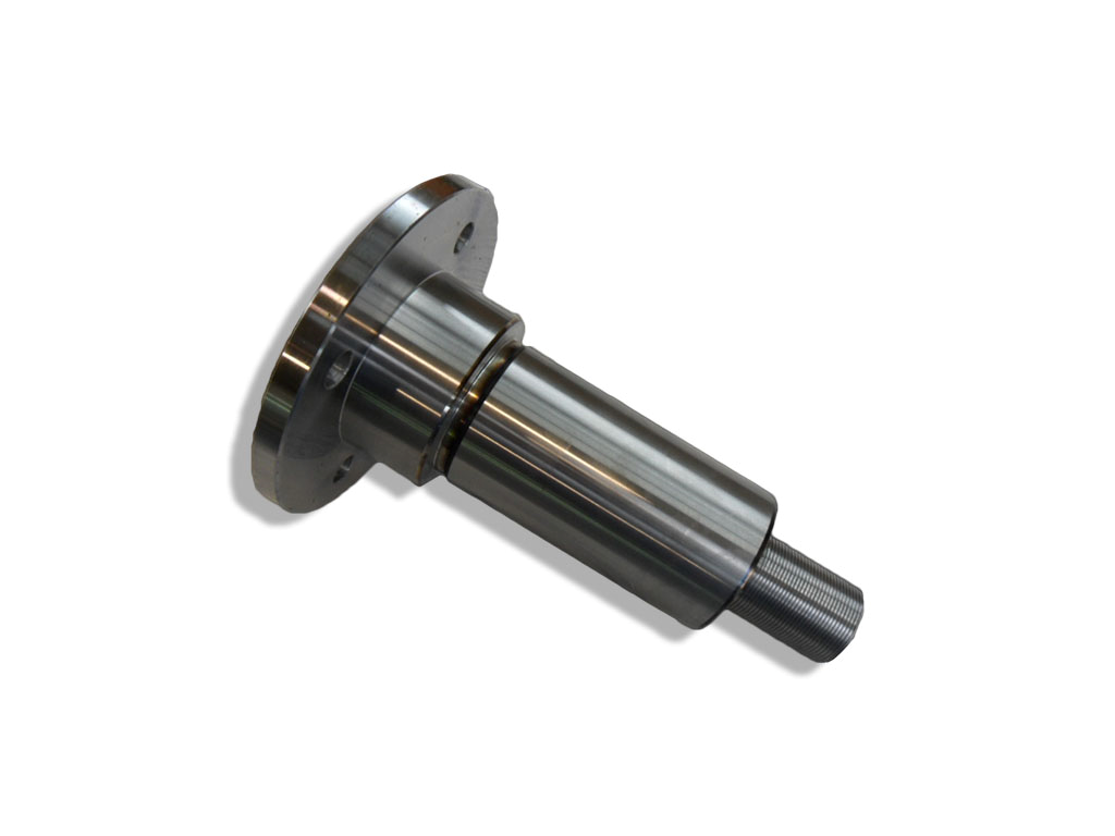 Komatsu 418-46-11141 Upper Hinge Pin