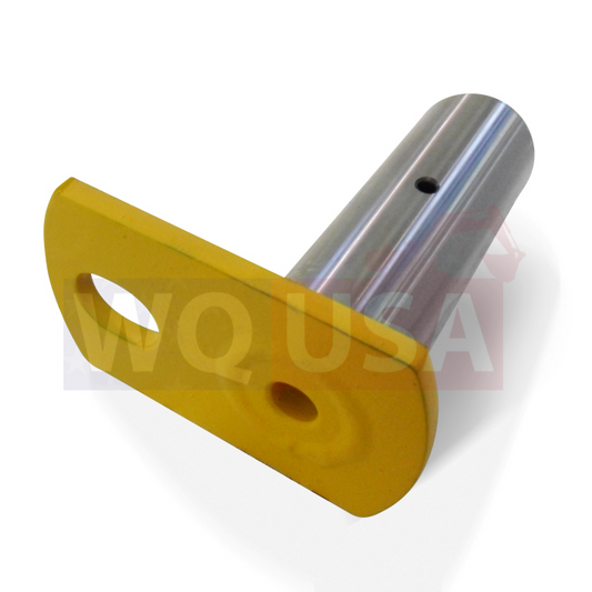 Komatsu 418-70-11910 Pin | WQParts