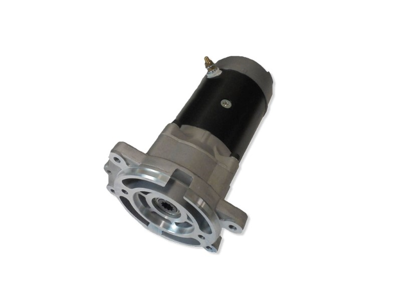Komatsu 421-62-32700 Motor Assembly
