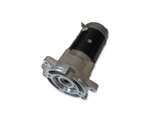 Komatsu 421-62-32700 Motor Assembly
