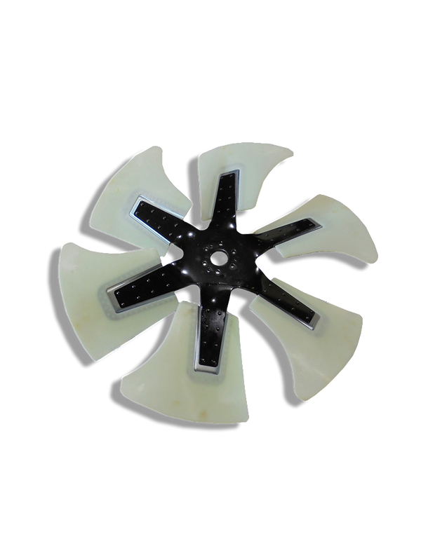 Komatsu 600-635-5870 Fan
