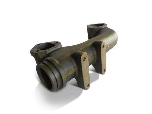 Komatsu 6127-11-5113 Exhaust Manifold