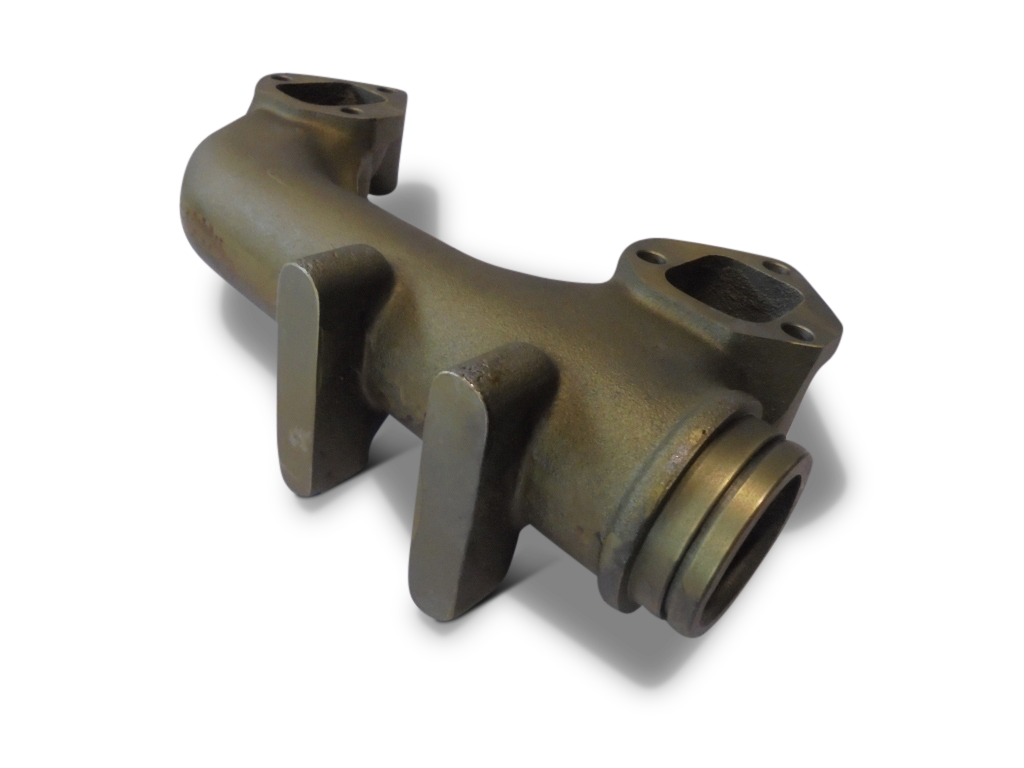 Komatsu 6127-11-5132 Exhaust Manifold