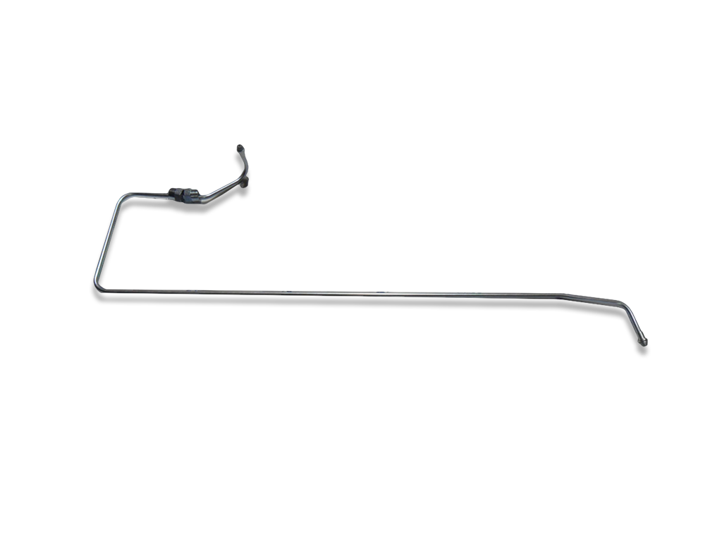 Komatsu 6127-71-5143 Tubo Injection No.4