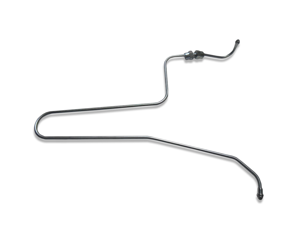 Komatsu 6127-71-5171 Tubo Injection No.1