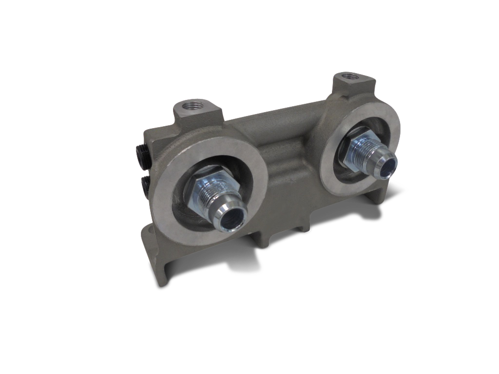 Komatsu 6127-71-6212 Soporte
