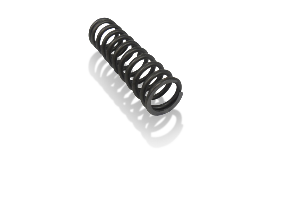 Komatsu 6162-53-6890 Spring
