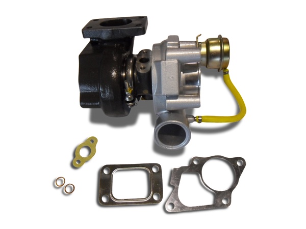 Komatsu 6205-81-8270 Turbocargador Conjunto