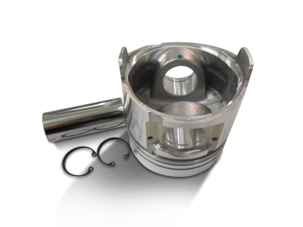Komatsu 6206-33-2141 Piston
