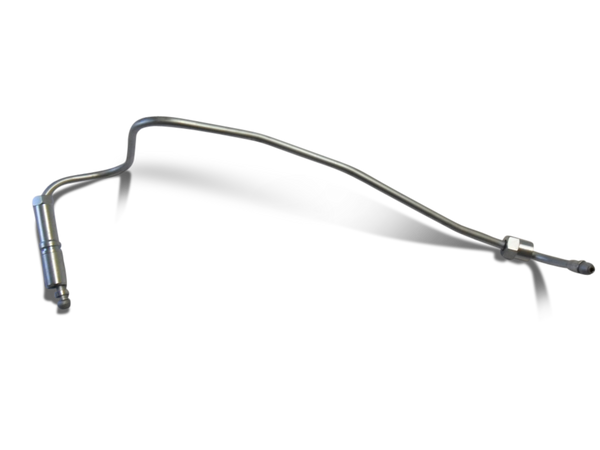 Komatsu 6217-71-5112 Pipe Injection No.1