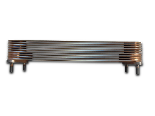 Komatsu 6240-61-2111 Element | WQParts