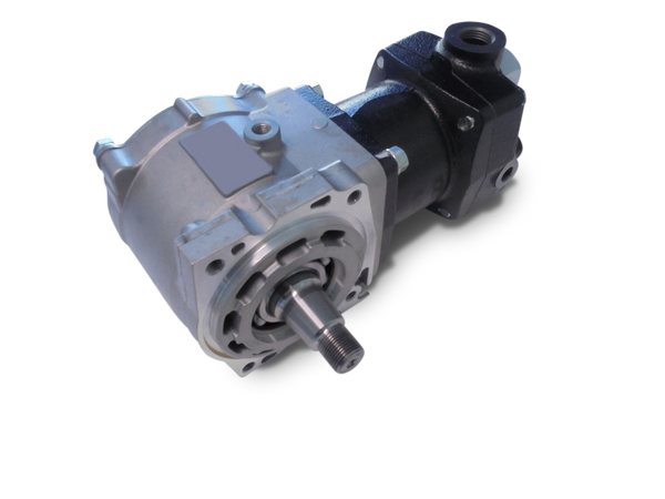 Komatsu 6240-81-3100 Compressor