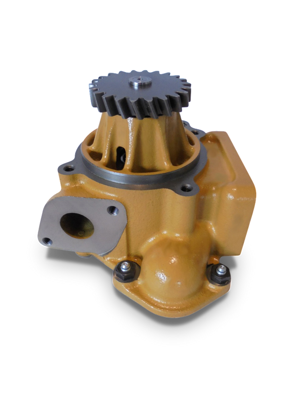 Komatsu 6251-61-1102 Water Pump Assembly