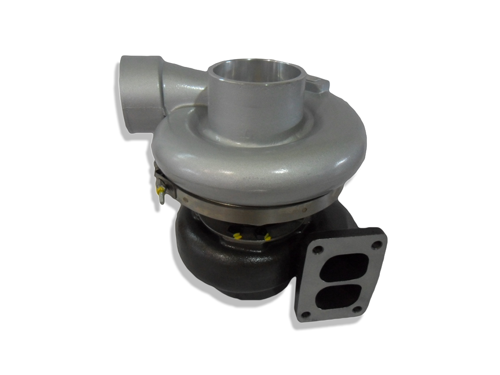Komatsu 6505-52-5510 Turbocharger Assembly