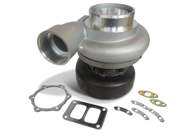 Komatsu 6505-65-5091 Turbocharger Assembly