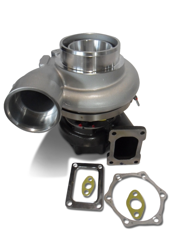 Komatsu 6505-71-5040 Turbocharger Assembly