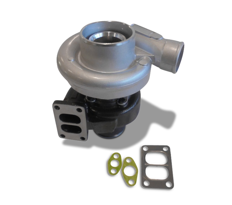 Komatsu 6735-81-8031 Turbocargador Kit