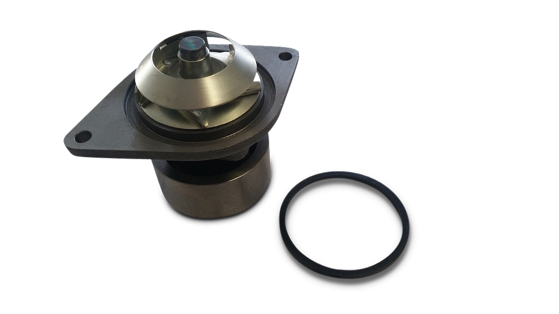 Komatsu 6736-61-1202 Water Pump Kit