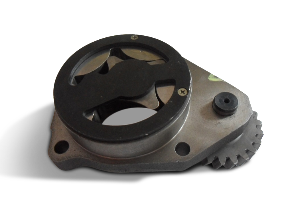 Komatsu 6738-51-1100 Oil Pump Assembly