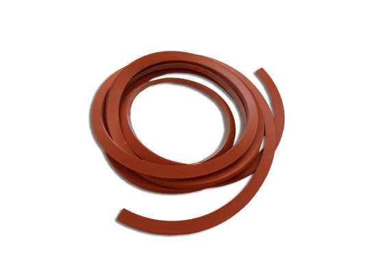 Komatsu 6742-01-0730 Gasket | WQParts