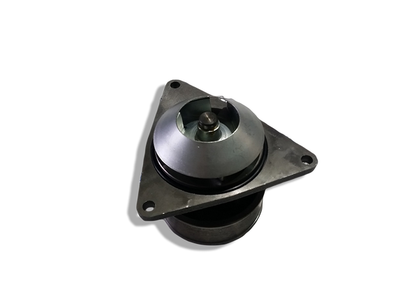 Komatsu 6742-01-5040 Water Pump Assembly With Hardened Pulley