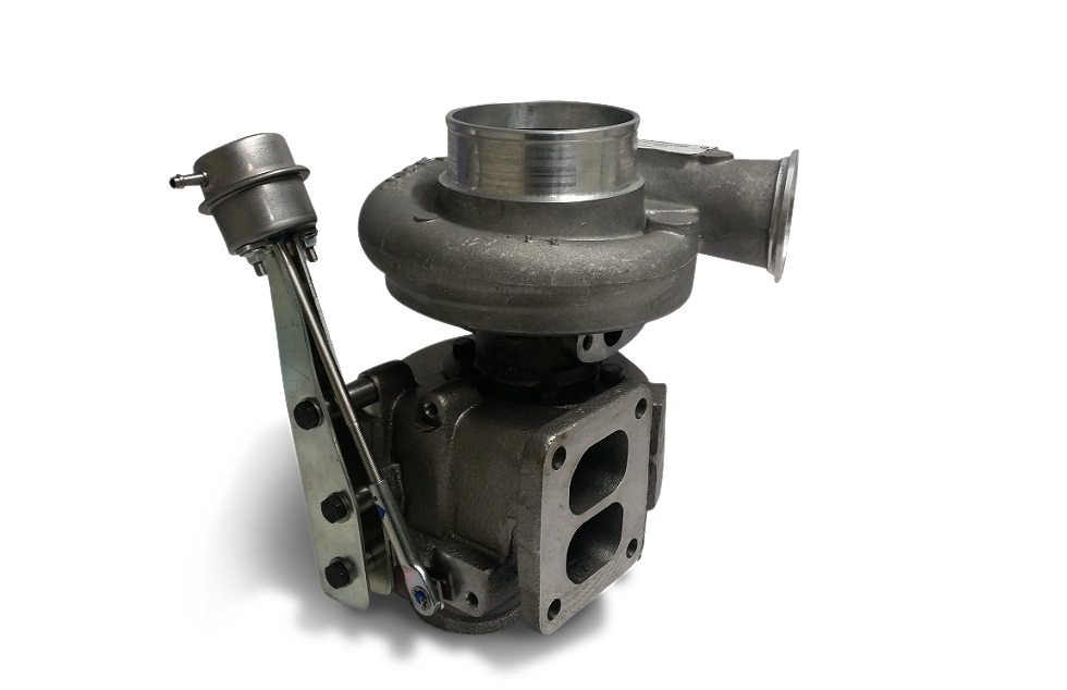 Komatsu 6743-81-8050 Turbocargador Kit