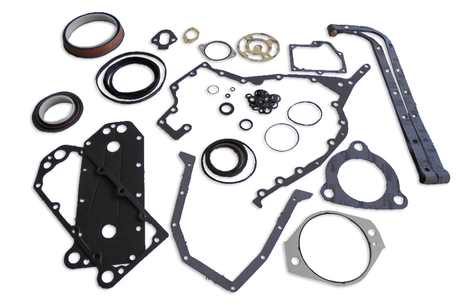 Komatsu 6743-K2-1100 Gasket Kit, Cylinder Block