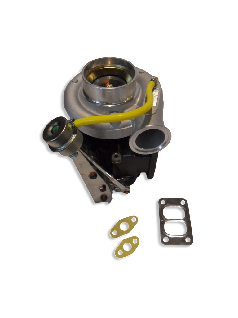 Komatsu 6745-81-8040 Kit Turbocargador